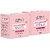 Globus Naturals Rice Ceramide 6 Step Facial Kit For Korean Glass Skin 40gm Set of 2