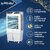 Bajaj Shield Series Elevate 90 Digi Air Cooler