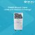 Bajaj TMH36 Skive Tower Air Cooler - 36L WITH ANTI-BACTERIAL TECHNOLOGY