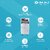 Bajaj TMH36 Skive Tower Air Cooler - 36L WITH ANTI-BACTERIAL TECHNOLOGY
