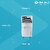 Bajaj TMH36 Skive Tower Air Cooler - 36L WITH ANTI-BACTERIAL TECHNOLOGY
