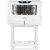 Bajaj Shield Series Solair 35L Window Air Cooler (White)