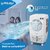 Bajaj PMH 25 DLX Personal Air Cooler  24L Capacity, Compact and Powerful Cooling Solution