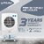 Bajaj PMH 36 Torque 36L Personal Air Cooler Compact, Efficient, and Portable Cooling Solution