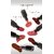 MEANT Silky Swipe Creamy Matte Lipstick- Bombshell Barbie  Long lasting, Vegan, Transfer proof Matte Lipstick