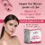 Globus Naturals Anti Acne Glycolic  Salicylic Acid 6 Step Facial Kit For Oil Control  Skin Lightening Suitable For Oily  Acne Prone Skin 40gm