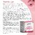 Globus Naturals Anti Acne Glycolic  Salicylic Acid 6 Step Facial Kit For Oil Control  Skin Lightening Suitable For Oily  Acne Prone Skin 40gm