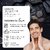 Globus Naturals AntiPollution Charcoal Men 6 Step Facial Kit For Oil Control  Blackhead Removal Suitable For Oily  Acne Prone Skin 40gm Set of 2