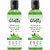 Globus Remedies Aloe vera Neem Tulsi Enriched With Glycerin  Oil Control Formula 75gm Set of 2