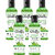 Globus Remedies Aloe vera Neem Tulsi Enriched With Glycerin  Oil Control Formula 75gm Set of 5