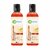 CareVeda B3 Boost  Hydrating Niacinamide Face Wash for Improving Skin Texture Hydrates Nourishes Skin Suitable for All Skin Types 100 gm Set of 2