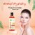 CareVeda B3 Boost  Hydrating Niacinamide Face Wash for Improving Skin Texture Hydrates Nourishes Skin Suitable for All Skin Types 100 gm Set of 2