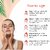 CareVeda B3 Boost  Hydrating Niacinamide Face Wash for Improving Skin Texture Hydrates Nourishes Skin Suitable for All Skin Types 100 gm Set of 2