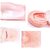 Warm Mask, Winter Mouth Muffle/Earmuffs/Ear Winter Unisex Winter For Women -1 Pc Random Color