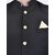 PrintCultr PrintCultr Men Solid Mandarin Casual, Festive & Wedding, Party Blazer (Black)