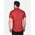 PrintCultr Men Regular Fit Solid Spread Collar Casual Shirt