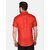 PrintCultr Men Regular Fit Solid Curved Collar Casual Shirt