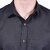 PrintCulture PRINTCULTR Men Regular Fit Solid Button Down Collar Casual Shirt