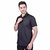 PrintCulture PRINTCULTR Men Regular Fit Solid Button Down Collar Casual Shirt