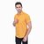 PrintCulture PRINTCULTR Men Regular Fit Solid Button Down Collar Casual Shirt