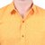 PrintCulture PRINTCULTR Men Regular Fit Solid Button Down Collar Casual Shirt