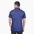 PrintCulture PRINTCULTR Men Regular Fit Solid Button Down Collar Casual Shirt