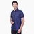 PrintCulture PRINTCULTR Men Regular Fit Solid Button Down Collar Casual Shirt
