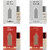 Ossa Musk Sparkle  Serene, Rose Velvet  Gold Unisex Concentrated Perfums Alcohol Free Attar Combo (Pack of 4)