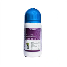 Katyayani Azozole  Azoxystrobin 18.2 and Difenoconazole 11.4