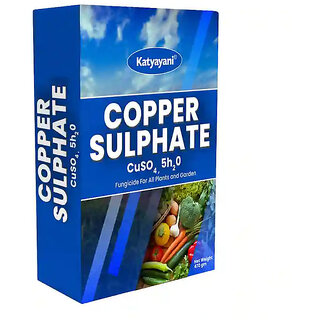 Katyayani Copper Sulphate Katyayani Copper Sulphate