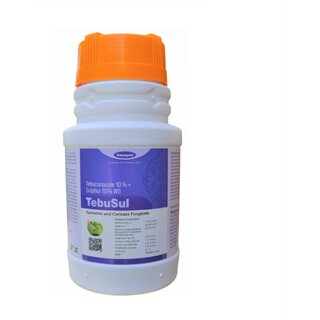 Katyayani Tebusul Tebuconazole 10 + sulphur 65 WG Katyayani Tebusul Tebuconazole 10 + sulphur 65 WG