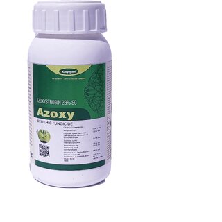Katyayani Azoxy Azoxystrobin 23 sc Katyayani Azoxy Azoxystrobin 23 sc