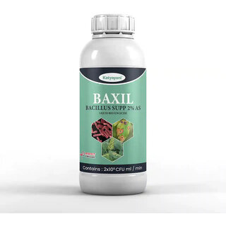 Katyayani BAXIL Bacillus supp 2 AS Katyayani BAXIL Bacillus supp 2 AS