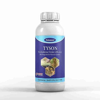                      Katyayani Tyson Trichoderma Viride 1                                              