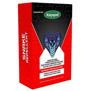 Katyayani Snake Shield Non Toxic Snake Repellent Powder Katyayani Snake Shield Non Toxic Snake Repellent Powder