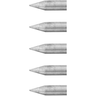 Sambhaav Iron Kilak for Vastu A Shield Against Negative Energies (Pack Of 5) Sambhaav Iron Kilak for Vastu A Shield Against Negative Energies (Pack Of 5)