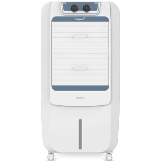 Liv-pure Coolmist Personal Air Cooler - 48L Powerful, Efficient, and Portable Liv-pure Coolmist Personal Air Cooler - 48L Powerful, Efficient, and Portable