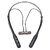 Tecsox B11 Bluetooth Neckband Wireless With Mic Headphones Bluetooth Headset