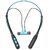 Tecsox B11 Bluetooth Neckband Wireless With Mic Headphones Bluetooth Headset