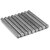 Sambhaav Vastu-Compliant Iron Studs Enhance Energy Flow  Structural Harmony (Pack Of 9)