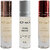 Ossa Oud Luxuria, Musk Mirage, Rose Imperial Unisex Concentrated Perfums Alcohol Free Attar Combo (Pack of 3)