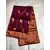 creative saree