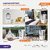 Liv-pure Coolmist Personal Air Cooler - 48L  Powerful, Efficient, and Portable