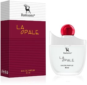 Ramsons - LA OPALE Eau De Parfum | 40 ML