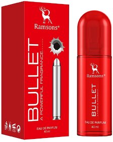 Ramsons Bullet Eau De Parfum 40ml