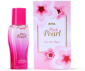 Riya Pink Pearl Eau De Parfum 30ml