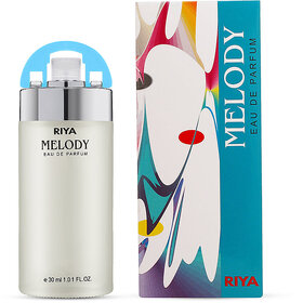 Riya Melody Eau De Parfum 30ml