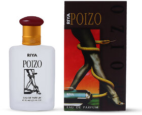 Riya Poizo Eau De Parfum 30ml