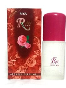 Riya Rose Eau De Parfum 30ml