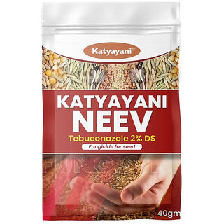 Katyayani Neev Tebuconazole 2 DS Katyayani Neev Tebuconazole 2 DS